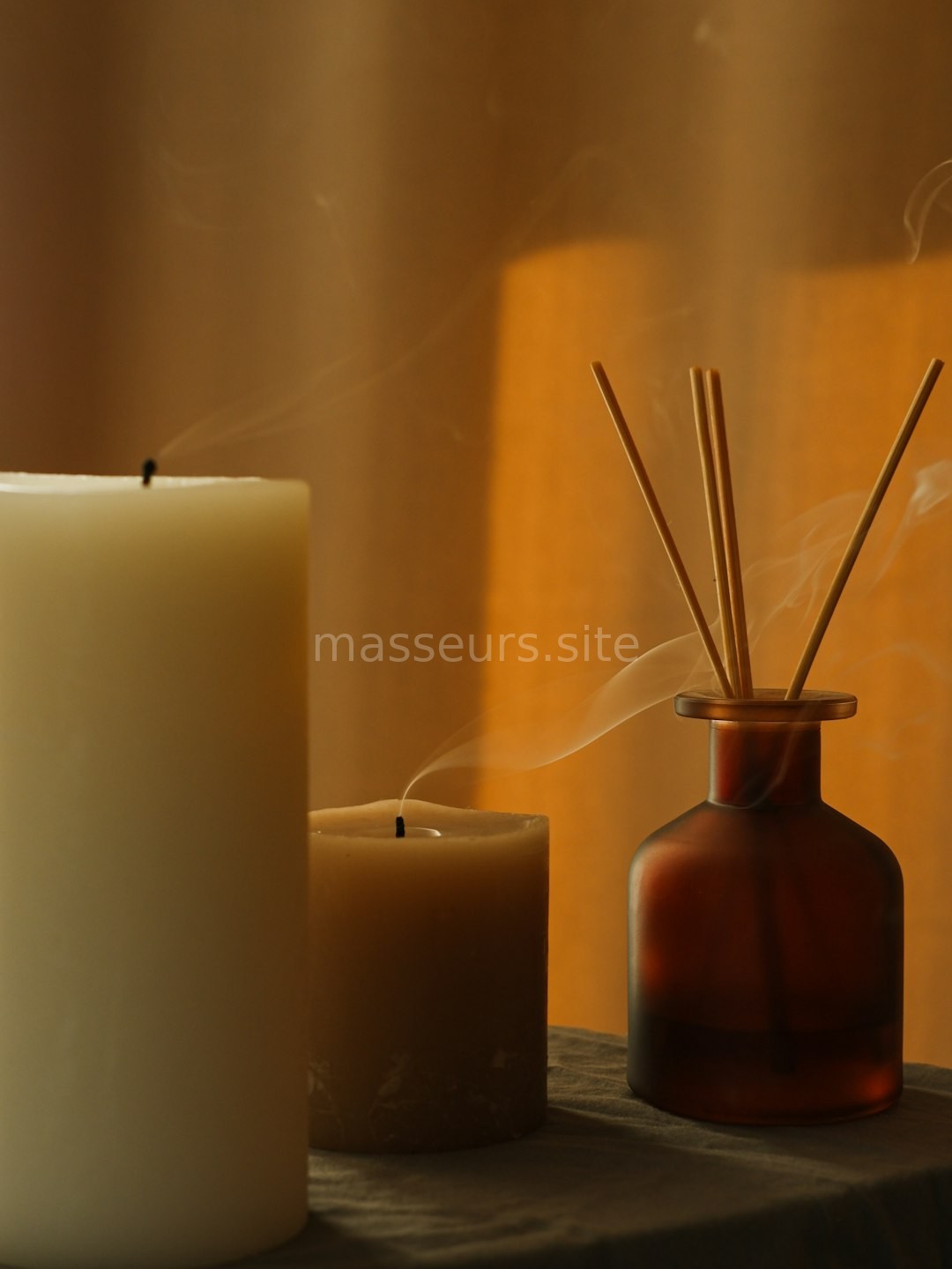 Essential Oils