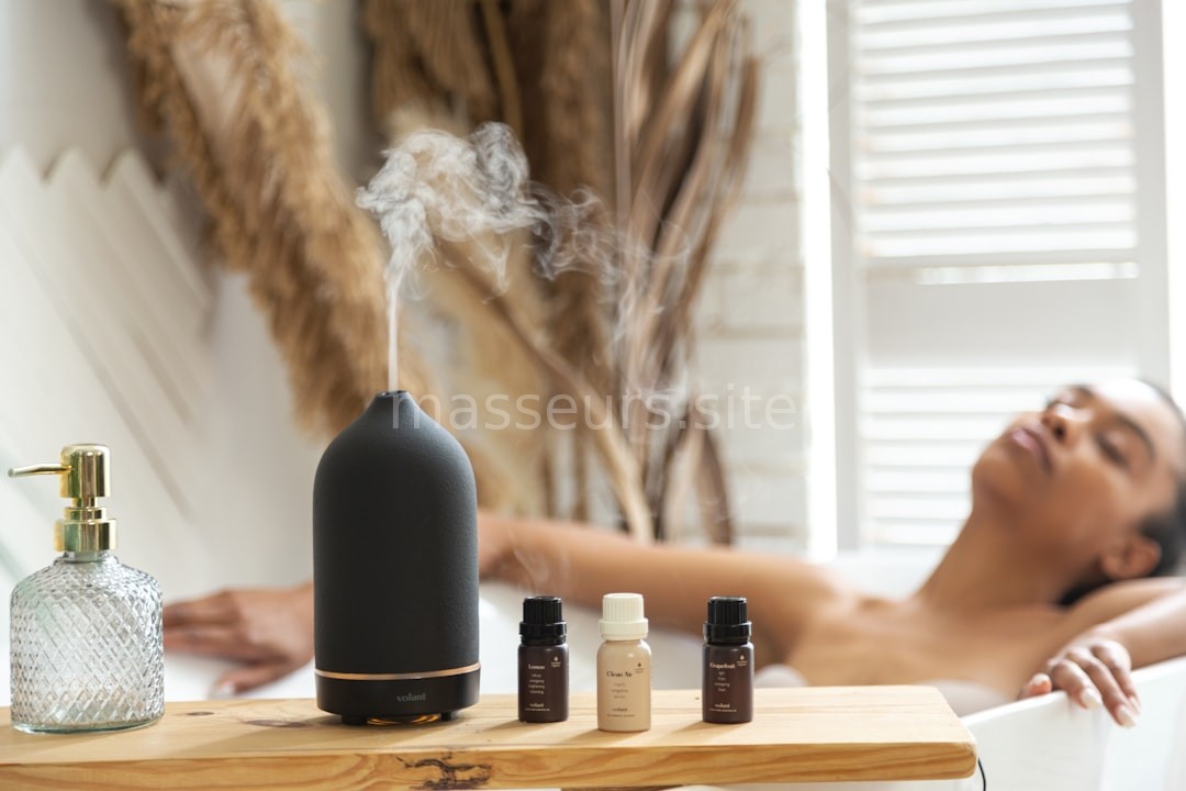 Essential Infusions
