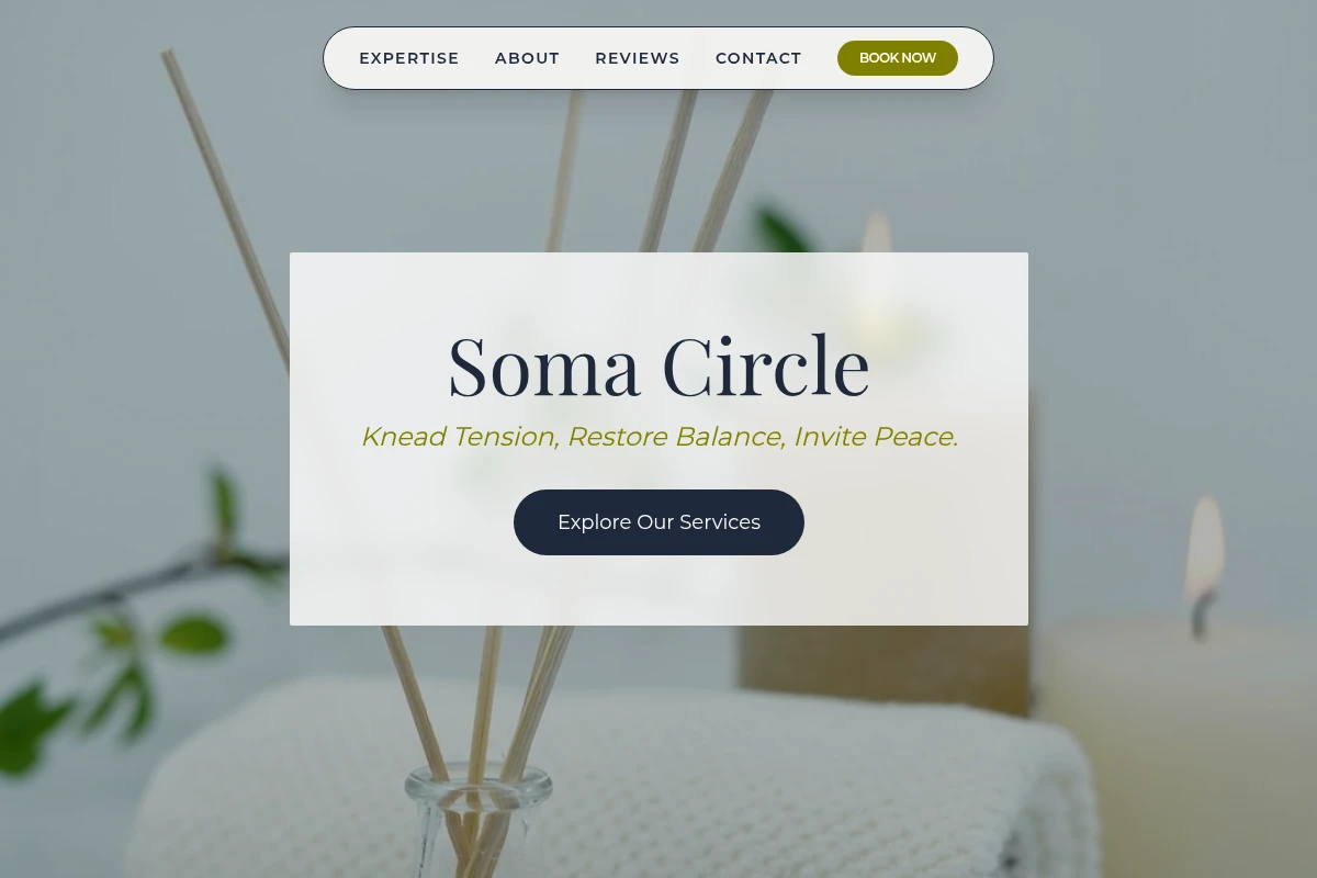Renewal Massage Parlor Studio