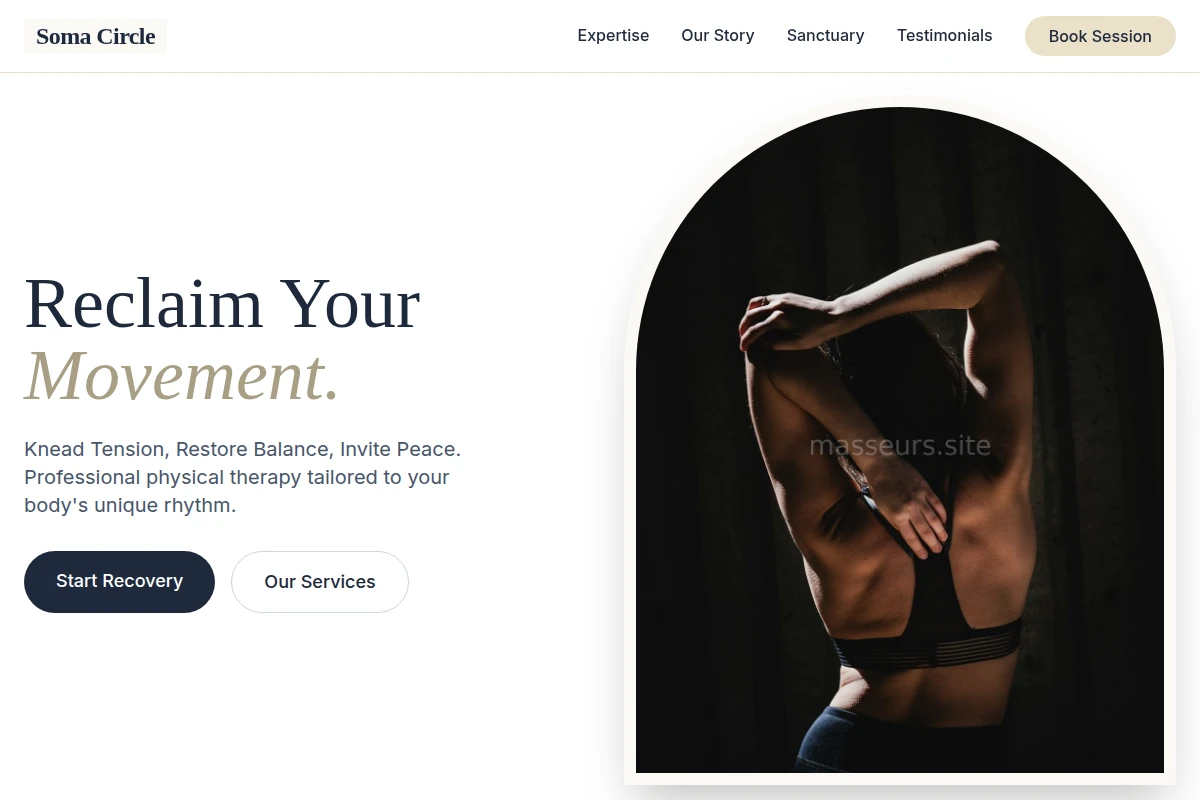 Renewal Physical Therapy