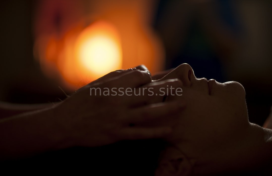 Relaxation Detail