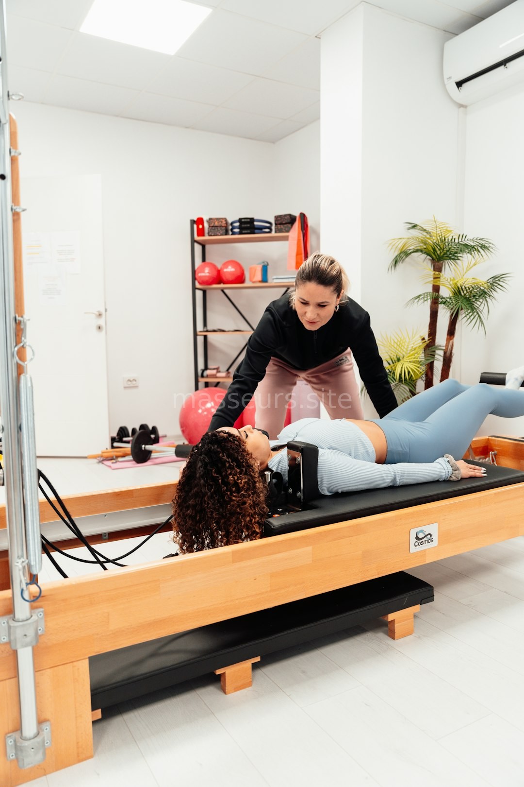 Physical Therapy Hero