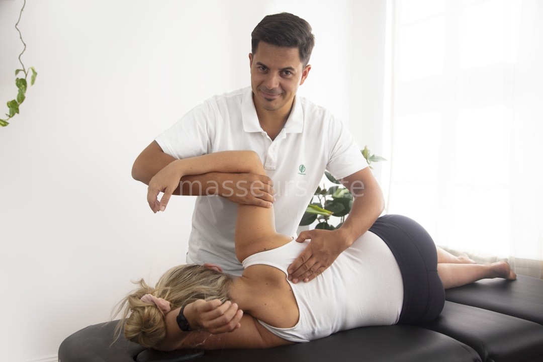 Injury Recovery