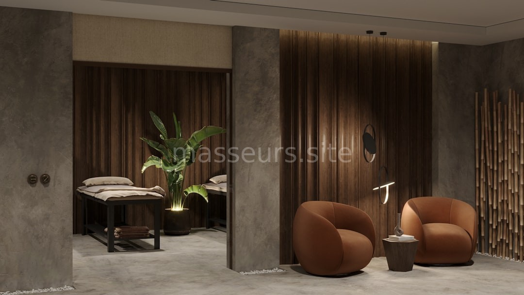 Spa Sanctuary